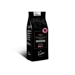 Café MOKA Éthiopie Voisin