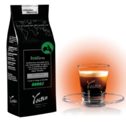 Café ITALIEN Voisin