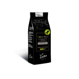 Café COSTA RICA Voisin