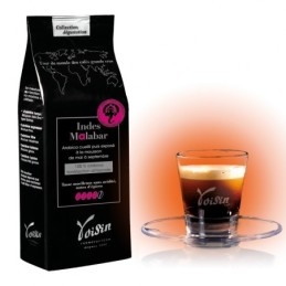 Café INDES MALABAR Voisin
