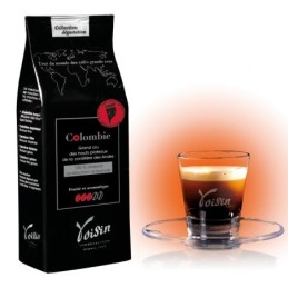 Café COLOMBIE Voisin