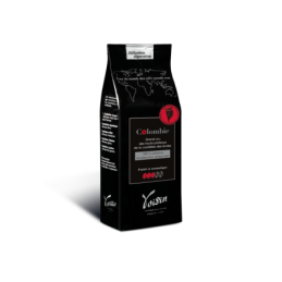Café COLOMBIE Voisin