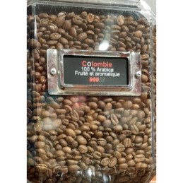 Café COLOMBIE Voisin