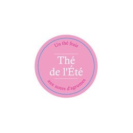 THÉ DE L'ETE